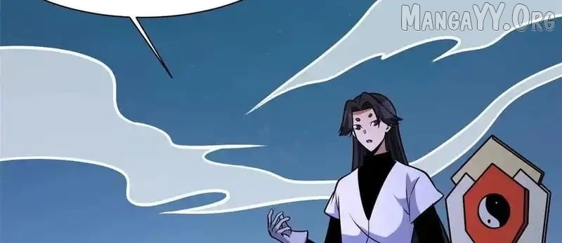Divine Urban God Chapter 302 - page 18